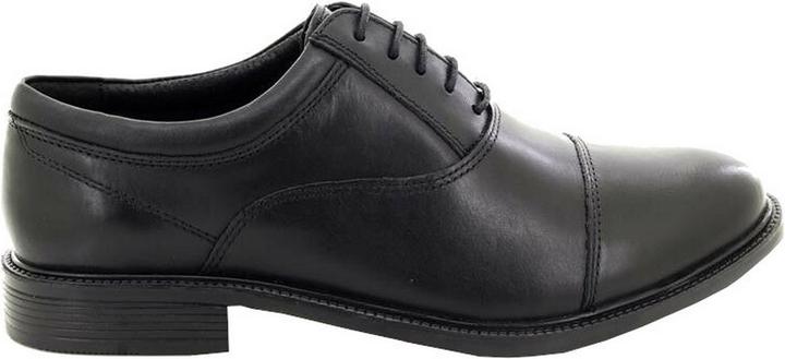 Produktbild Roamers Fuller Leder Oxford Schuhe (48)