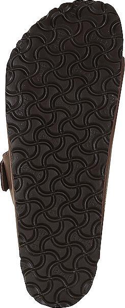 Immagine prodotto Birkenstock Arizona Nubuck in pelle normale (45)