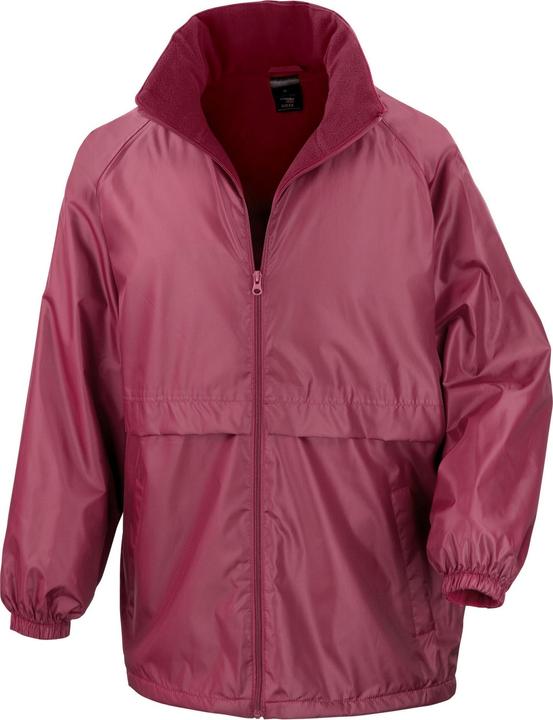 Produktbild Result Clothing Jacke wasserfest Gepolstert (XL)