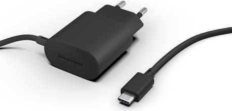 Produktbild Microsoft AC-100E USB-C Fast Charger (18 W)