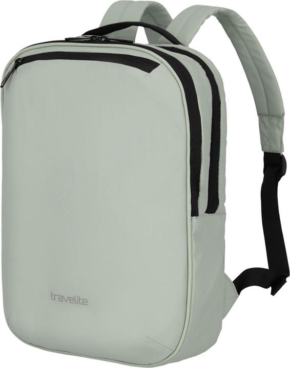 Immagine prodotto Travelite Zaino Basic 40 cm con scomparto per laptop (12 l)