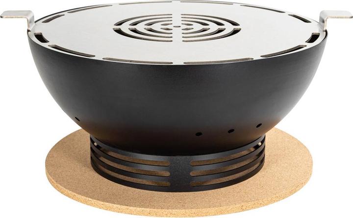 Actual product image Nouvel Tavolo table grill (40 cm)