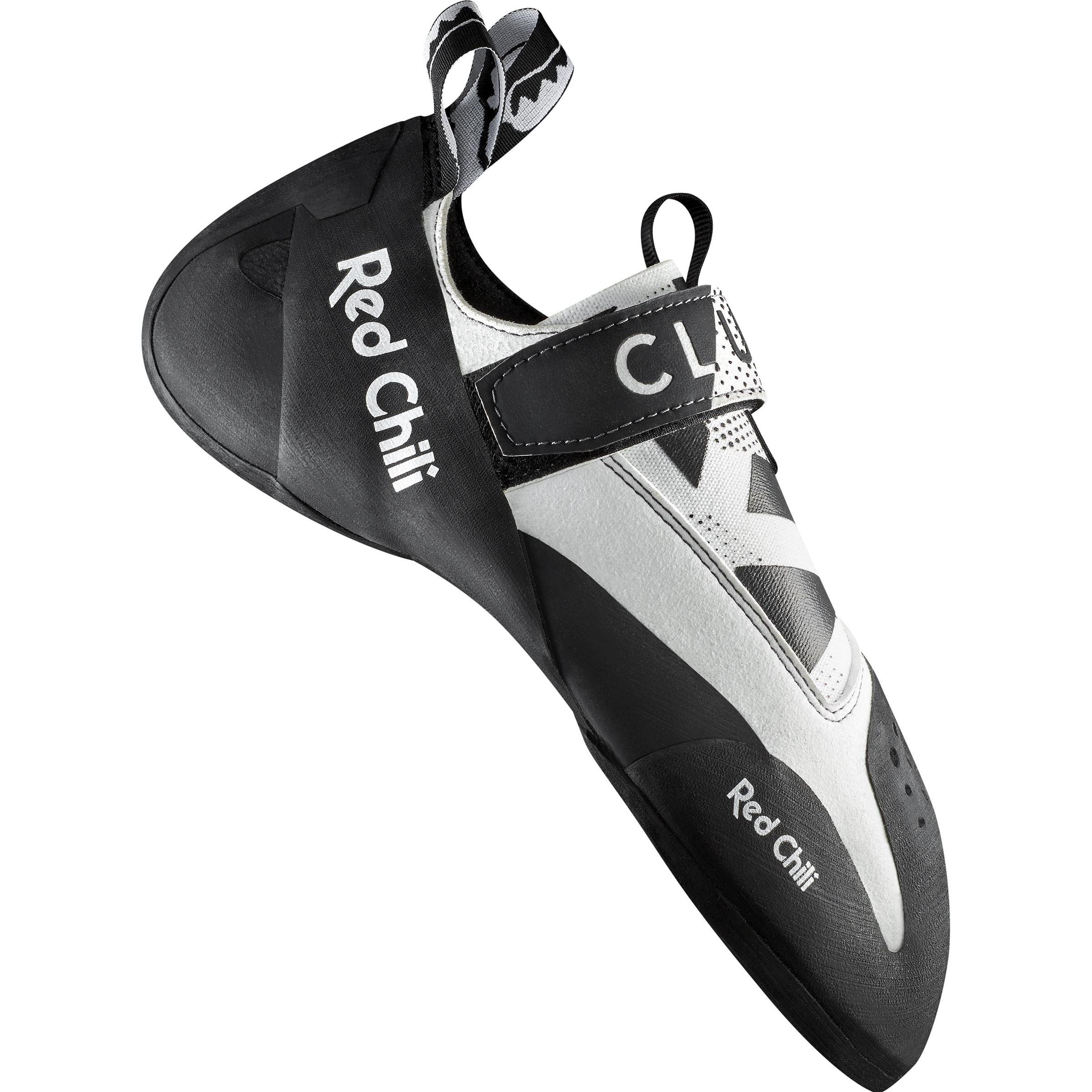 Red Chili, Herren, Kletterschuhe, Clue Kletterschuhe (36), Grau