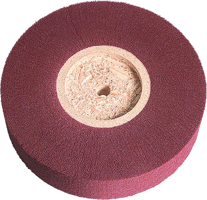 Produktbild Fein Lamellenschleifrad 63721001001