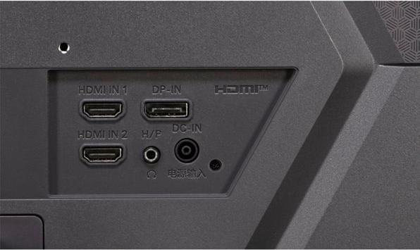 Image du produit LG MSD 27GS50FX-B 27IN 68.6CM (1920 x 1080 pixels, 27")