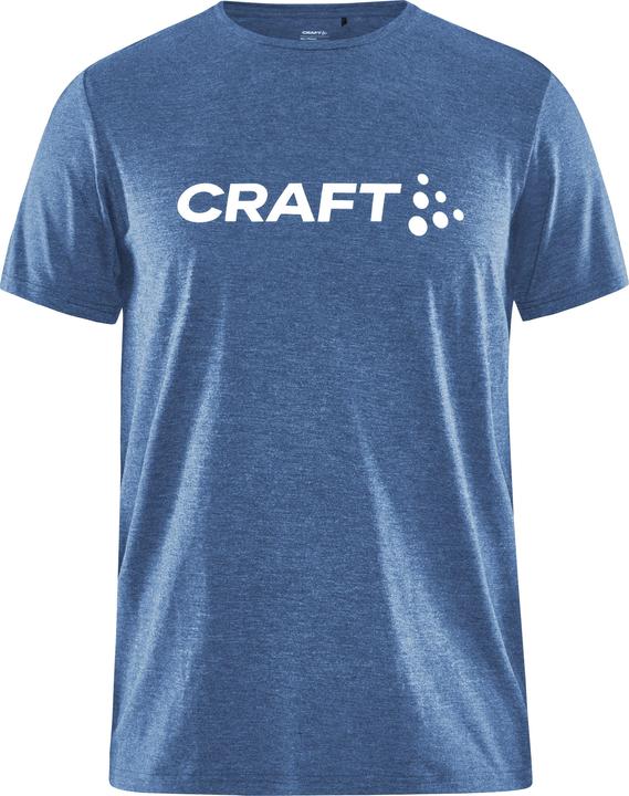 Actual product image Craft Community Logo SS Tee Jr (146, 152)