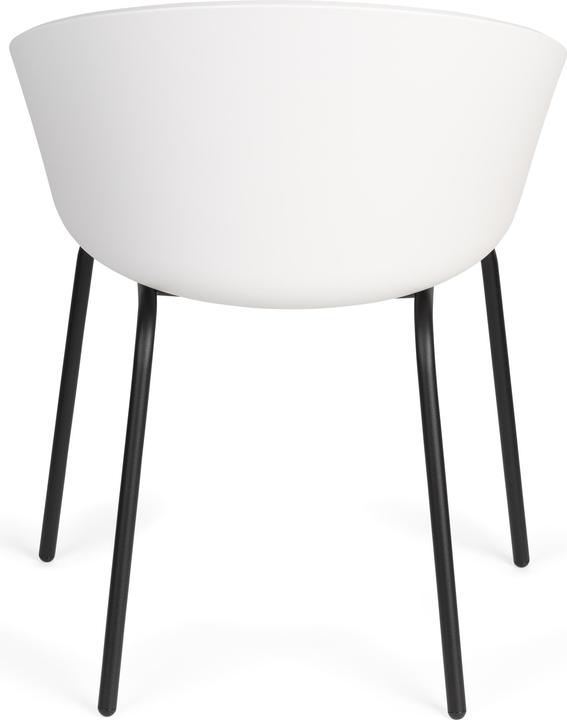Produktbild Zuiver Armchair Void White