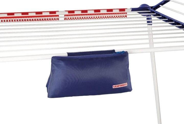 Produktbild Leifheit Standtrockner Pegasus 180 Solid Plus (18 m)