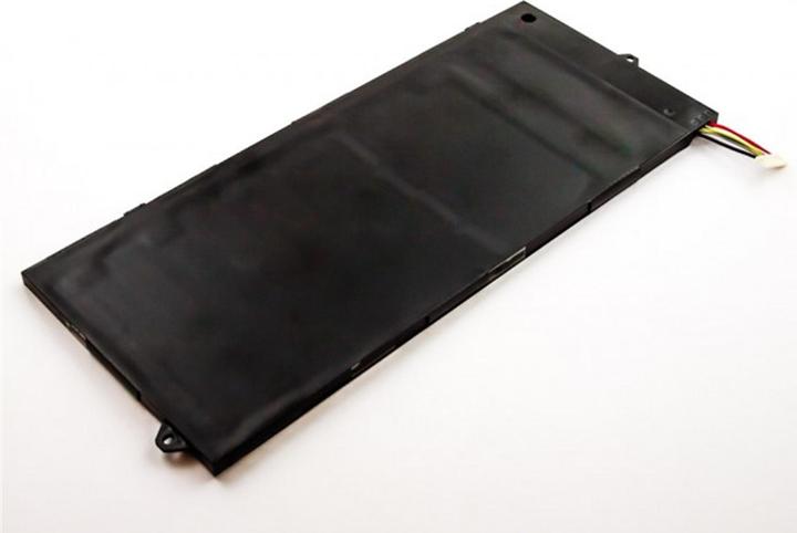 Productafbeelding AGI Batterij compatibel met Acer Chromebook 11 C732-C6WU (1 Cel, 3950 mAh)