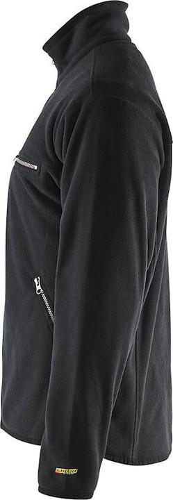 Produktbild Blakläder Microfleece-Jacke (4XL)