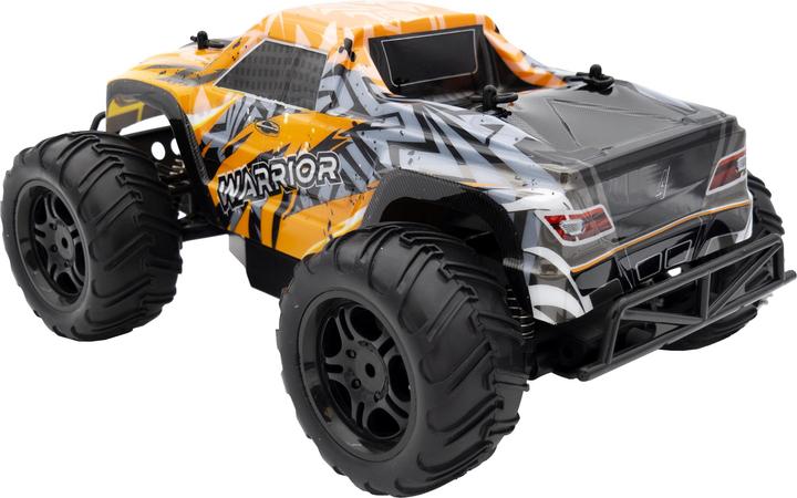 Produktbild Silverlit Exost X-Bash