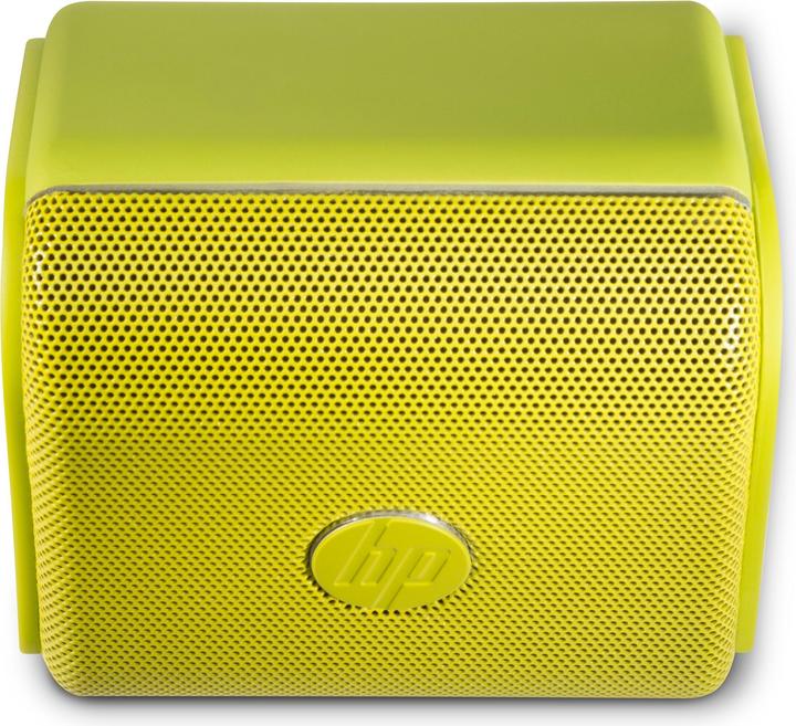 Produktbild HP Roar Mini (6 h, Stromversorgung über USB)