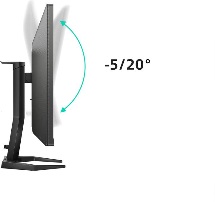 Produktbild Philips 27M1N3500LS/00 (2560 x 1440 Pixel, 27")