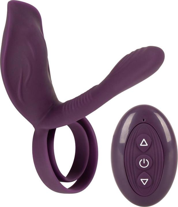 Image du produit Couples Choice RC Couple's Vib