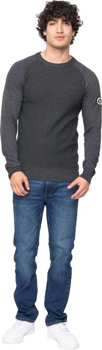 Immagine prodotto Bewley & Ritch Crestfield Maglione Girocollo Uomo (L)