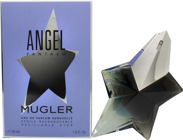Actual product image Thierry Mugler Fantasm Refillable (Eau de parfum, 50 ml)