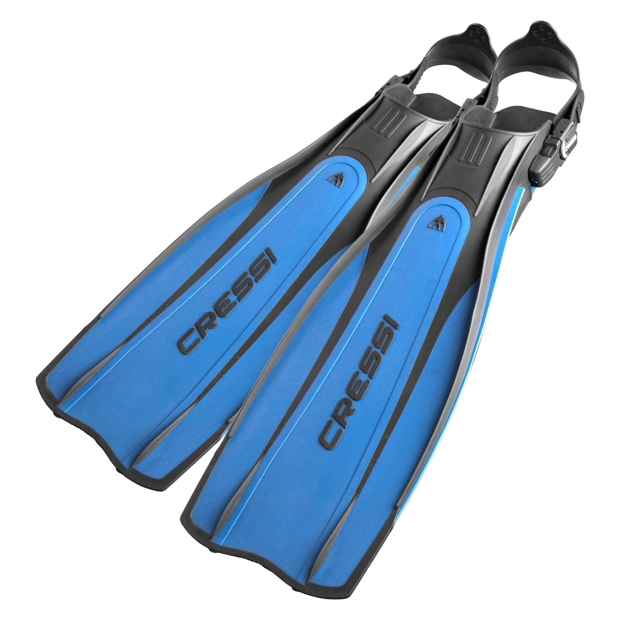 Cressi, Flossen, (L/Xl)