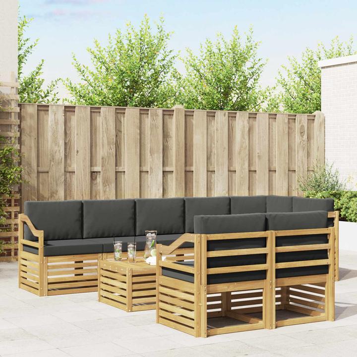 Produktbild vidaXL Sofa Set