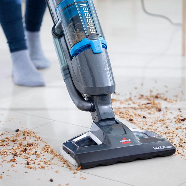 Produktbild Bissell Vac and Steam (1 Bar, 1600 W)