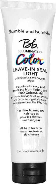 Immagine prodotto Bumble and bumble Bb. Colore - Illuminated Color Leave-In Seal Light (150 ml)