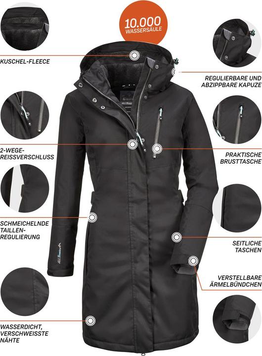 Immagine prodotto Killtec Alisi