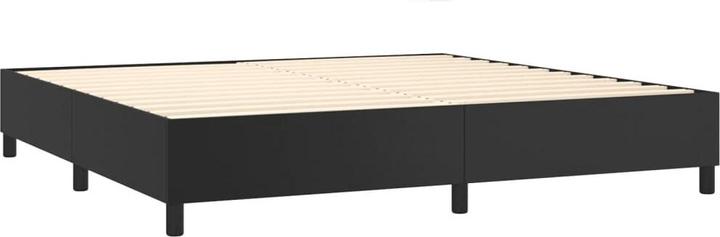 Produktbild vidaXL Boxspringbett (200 x 200 cm)