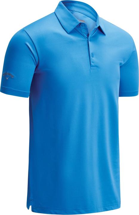 Produktbild Callaway Poloshirt Unifarben (M)