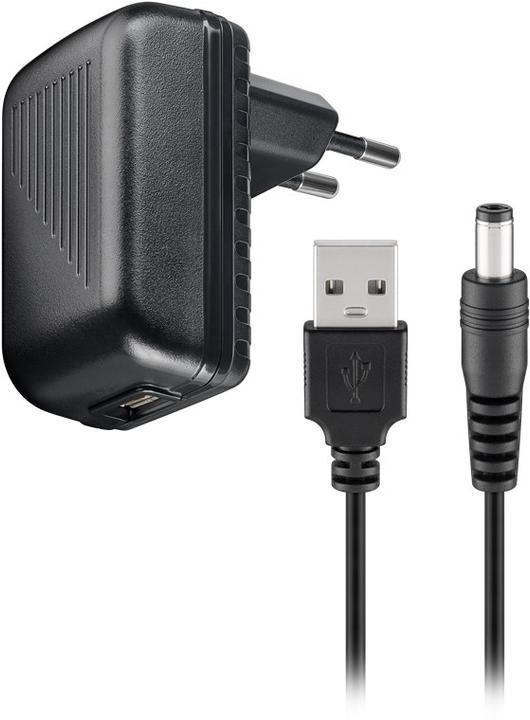 Actual product image Goobay HDMI Audio Extractor 4K @ 30 Hz