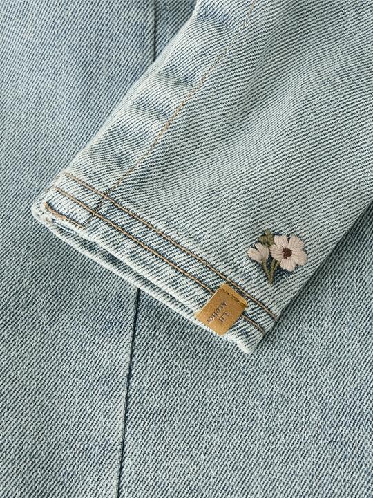 Produktbild Name it Loose Fit Overall (86)