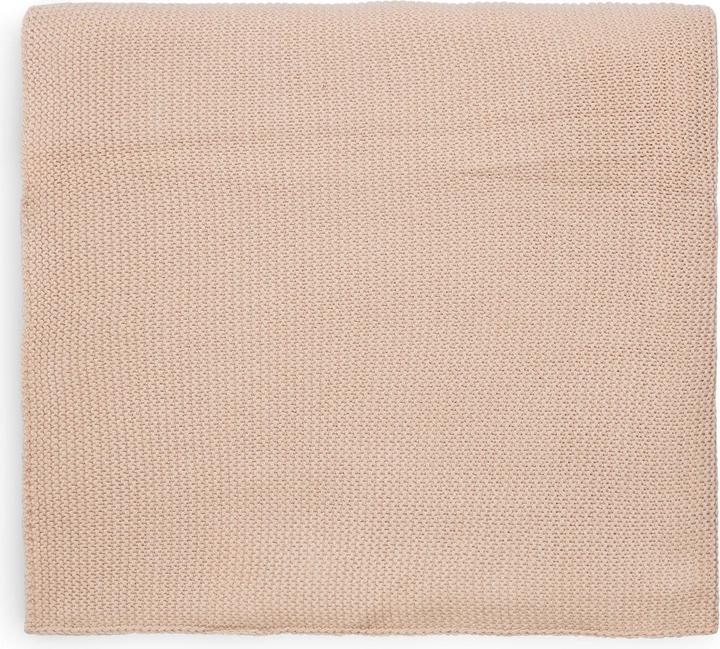 Image du produit Jollein Couverture de bébé Pale (100 x 75 cm)