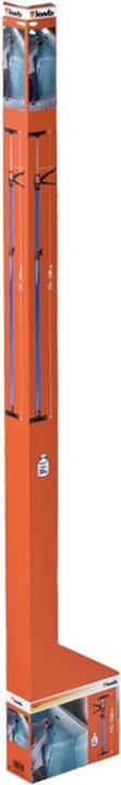 Productafbeelding kwb 980712 Lengteverstelling bouwsteun: 1150 - 2900 mm (2900 mm)
