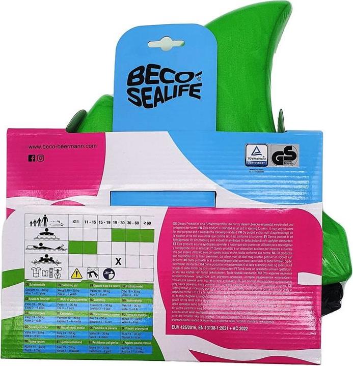 Image du produit Beco-Sealife Sealife