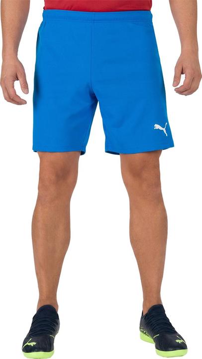 Produktbild Puma TeamRise Shorts (M)