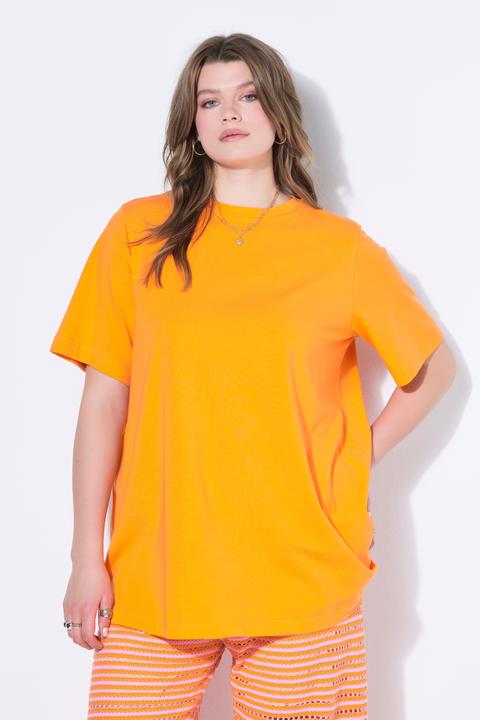 Actual product image Studio Untold Round Neck Long Tee (48)