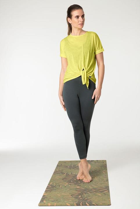 Produktbild Super Natural W Jp Knot Tee (S)