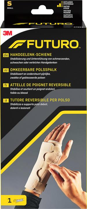 Actual product image Futuro Handgelenk Bandage (S)