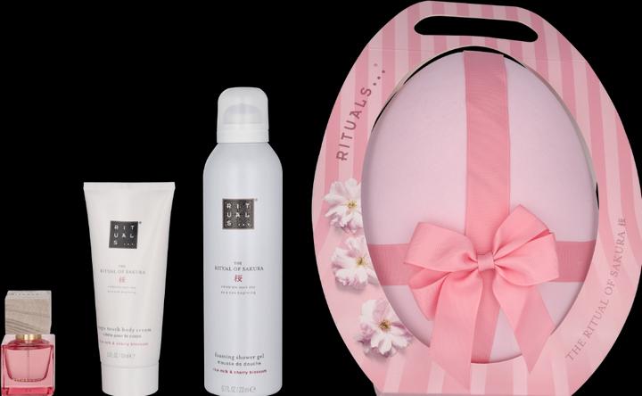 Produktbild Rituals Sakura (Parfum set)