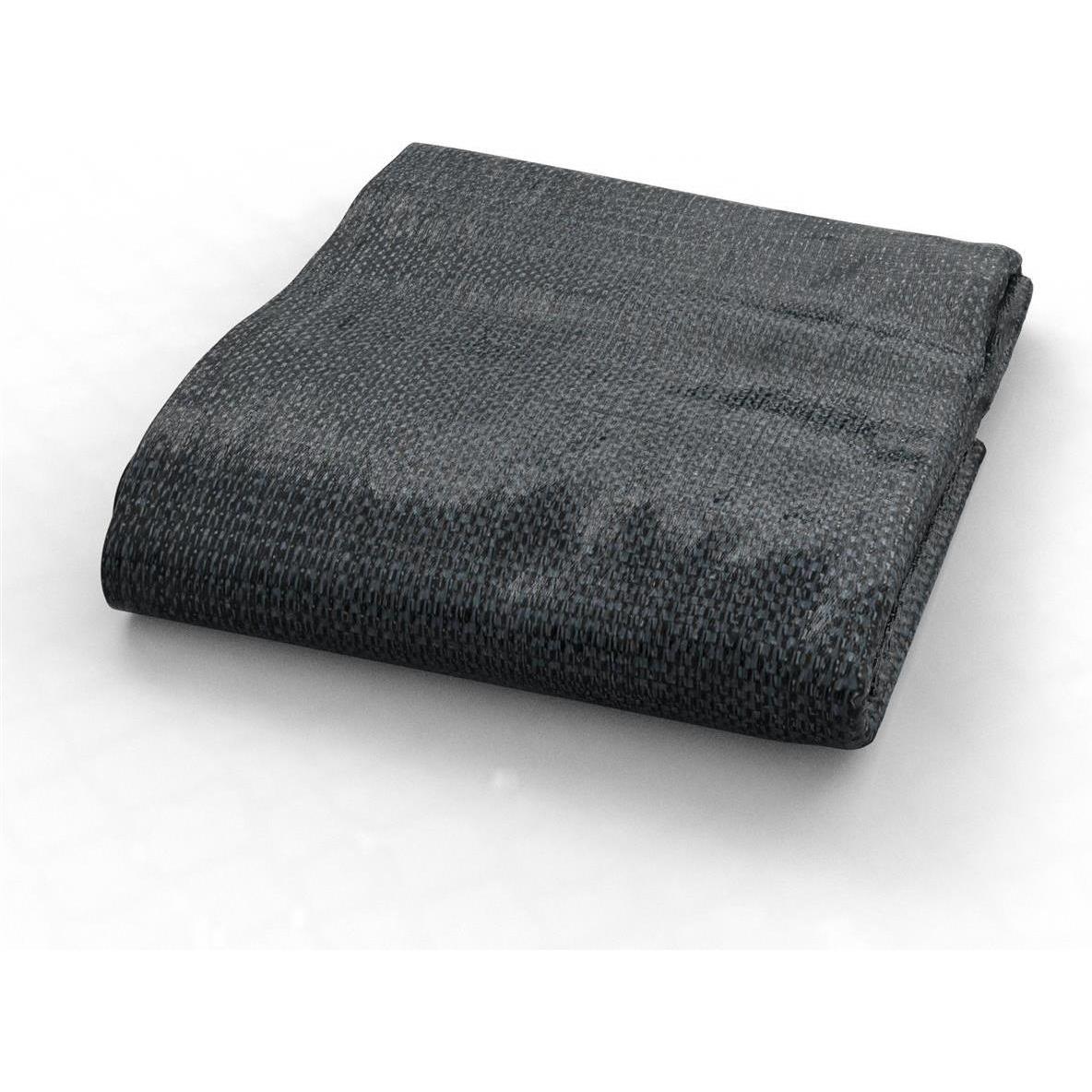 Intirilife, Pflanzen Winterschutz + Gartenvlies, Anti-Unkrautmatte