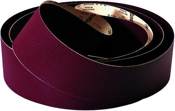 Actual product image SIA Abrasive belts 2920 siawood x (60)