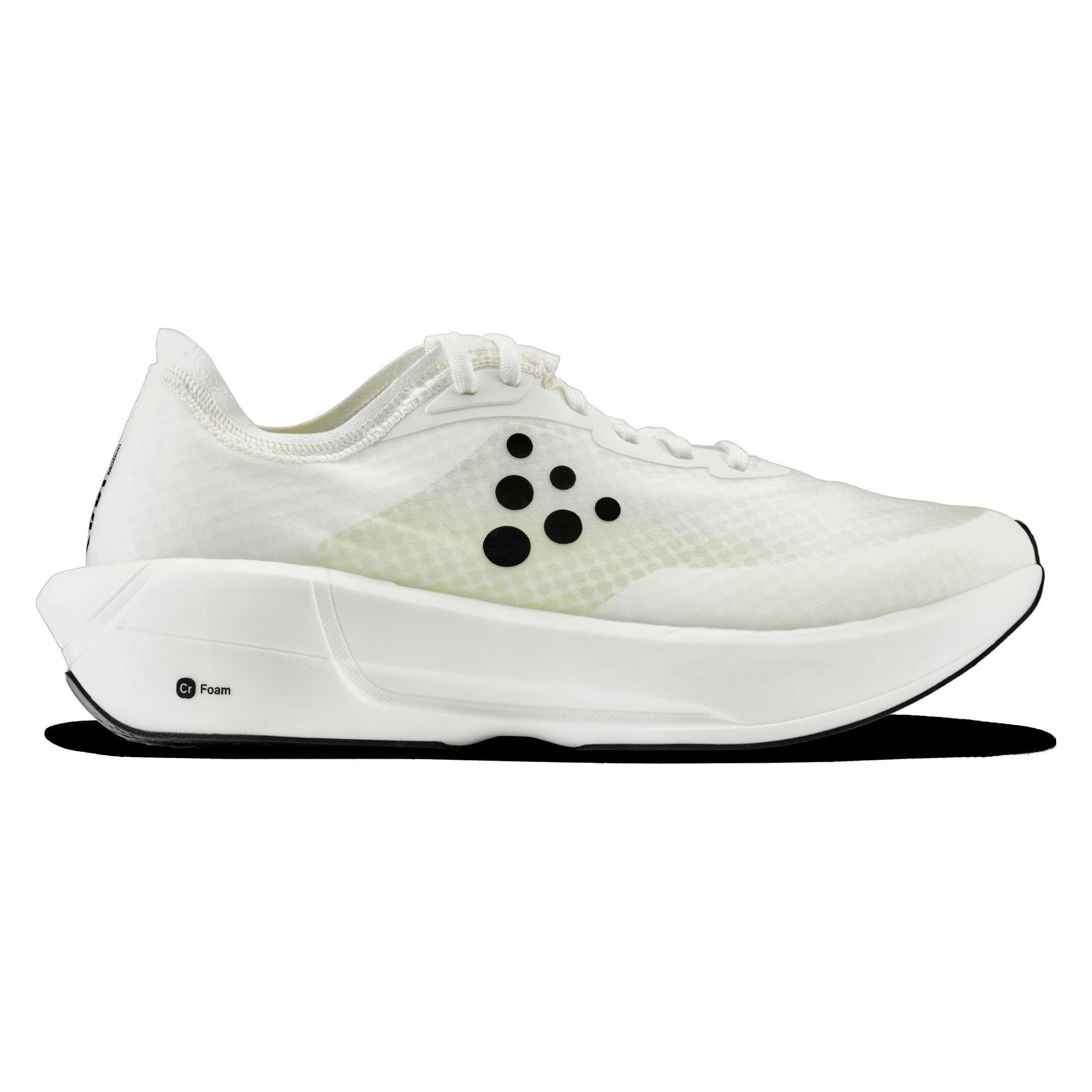 Craft, Damen, Laufschuhe, Nordlite Speed M 900999 11, 5 (46.5), Weiss