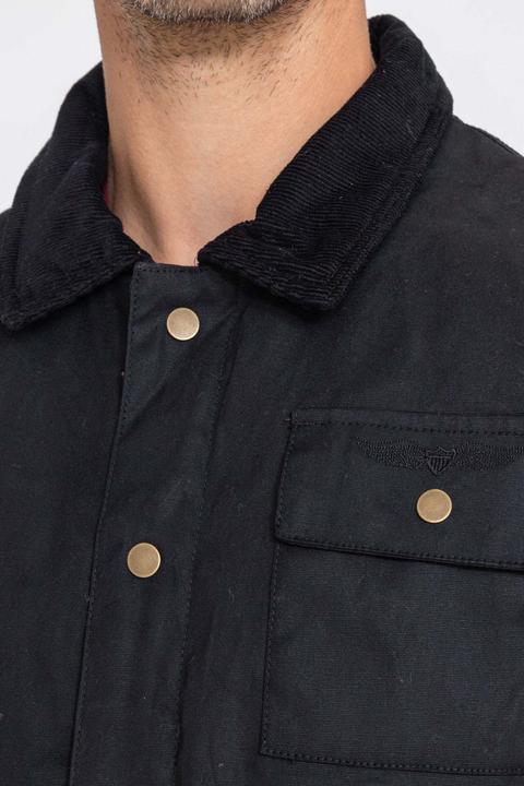 Image du produit Bombers Original Veste Dakota M (S)