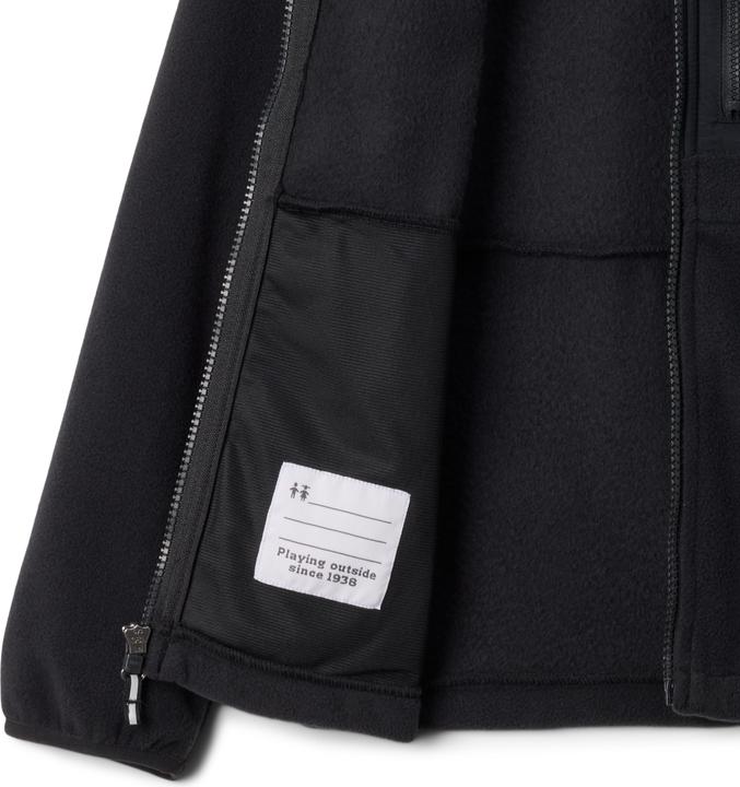 Actual product image Columbia Fast Trek™ IV Fleece Full Zip (XS)