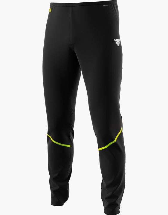 Actual product image Dynafit DNA 3-layer overtrousers unisex (M)