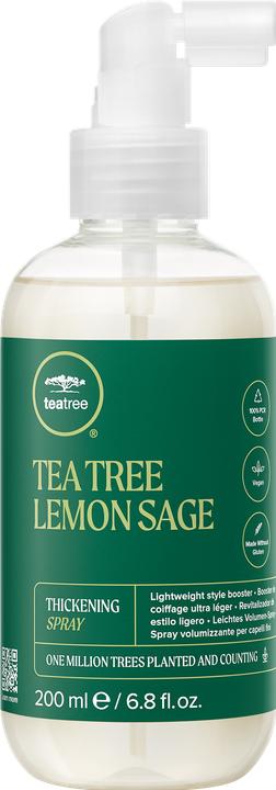 Image du produit Paul Mitchell Spray épaississant Lemon Sage (200 ml)