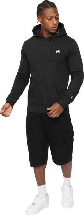 Produktbild Crosshatch Portville Kapuzenpullover (M)