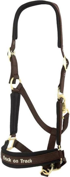 Immagine prodotto Back on Track cavezza Werano