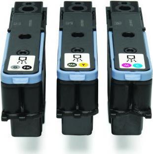 Actual product image HP 72 (FC, GY)