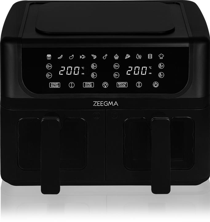 Produktbild Zeegma Knapper