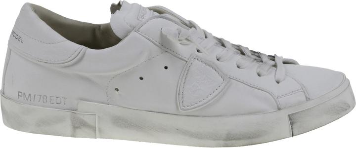 Produktbild Philippe Model Sneaker PRLU1012 BASIC BLANC (43)