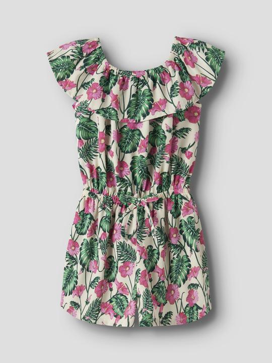 Produktbild Name it Print Playsuit (110)